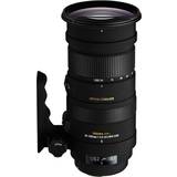 SIGMA Canon EF - Telephoto Camera Lenses SIGMA APO 50-500mm F4.5-6.3 DG OS HSM for Canon EF