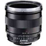 Zeiss Camera Lenses Zeiss Makro-Planar T* 2/50 for Canon EF