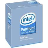 Socket 775 Intel Pentium E5700 3.0GHz Socket 775 800MHz Box