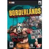 Borderlands: Double Game Add-On Pack (PC)