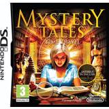 Mystery Tales of Time Travel (DS)