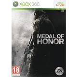Shooter Xbox 360 Games Medal of Honor (Xbox 360)