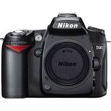 AVI DSLR Cameras Nikon D90