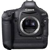 Compact Flash II (CF II) Digital Cameras Canon EOS 1D Mark IV
