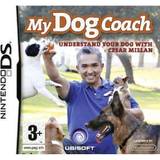 Simulation Nintendo DS Games My Dog Coach: Understand Your Dog with Cesar Millan (DS)