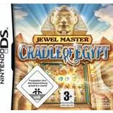 Jewel Master: Cradle of Egypt (DS)