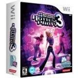Dance wii games Dance Dance Revolution: Hottest Party 3 (Wii)