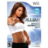 Jillian Michaels' Fitness Ultimatum 2010 (Wii)