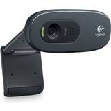Webcams Logitech C270 HD