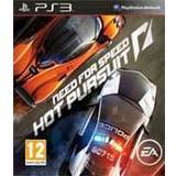 Racing PlayStation 3 Games Need For Speed: Hot Pursuit (PS3)