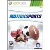 MotionSports (Xbox 360)