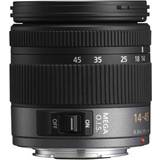 Camera Lenses Panasonic Lumix G Vario 14-45mm F3.5-5.6 ASPH OIS For Olympus