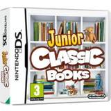 Junior Classic Books (DS)