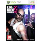 Xbox 360 Games Kane & Lynch 2: Dog Days (Xbox 360)