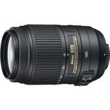 Nikon Camera Lenses Nikon AF-S DX NIKKOR 55-300mm f/4.5-5.6G ED VR