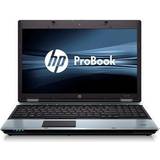DDR3 Laptops HP ProBook 6550b (WD704ET)