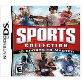 Sports Collection (DS)