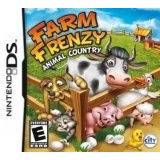 Farm Frenzy: Animal Country (DS)