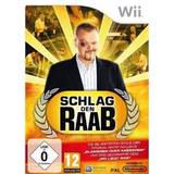 Schlag den Raab (Wii)
