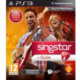 Singstar Guitar (PS3)