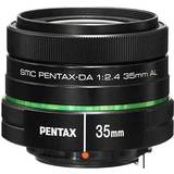 Pentax DA L 35mm F2.4 AL