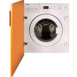 Beko Integrated Washing Machines Beko WMI71441