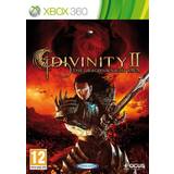 Divinity 2: The Dragon Knight Saga (Xbox 360)