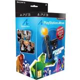 Playstation move controller PlayStation 4 Games Sony Playstation Move Starter Pack