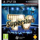 TV SuperStars (PS3)