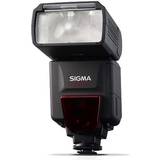 SIGMA Camera Flashes SIGMA EF-610 DG ST for Sony