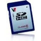 V7 SDHC Class 4 4GB