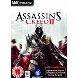 Action Mac Games Assassin's Creed 2 (Mac)
