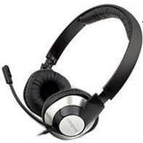 Creative Over-Ear Headphones Creative ChatMax HS-720