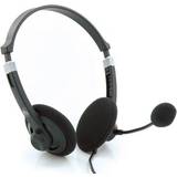 The Mobility Lab Over-Ear Headphones The Mobility Lab TML-MH18