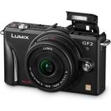Panasonic DSLR Cameras Panasonic Lumix DMC-GF2