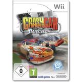 Crash Car Racer (Wii)