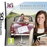 Simulation Nintendo DS Games Wedding Planner (DS)