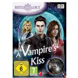 Mystery Agency: A Vampire's Kiss (PC)