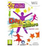 Dance wii games Dance Juniors (Wii)