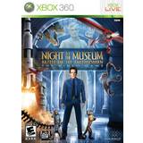 Night at the Museum: Battle of the Smithsonian -- The Video Game (Xbox 360)
