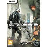 Crysis Crysis 2 (PC)