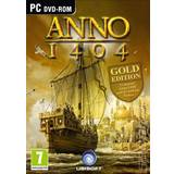Anno 1404: Gold Edition (PC)