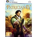 Patrician 4 (PC)