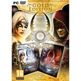 Compilation PC Games Sacred 2 - Gold Edtion (PC)