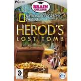 National Geographic: Herod's Lost Tomb (PC)