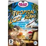 Brain College: Tropical Lost Island (PC)