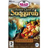 Brain College: Ancient Quest of Saqqarah (PC)