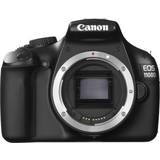1280x720 Digital Cameras Canon EOS 1100D