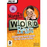 Margot's Word Brain (PC)