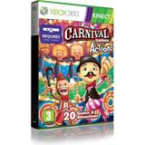 Carnival Games in Action (Xbox 360)